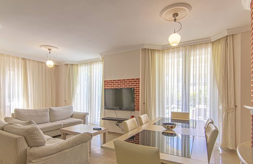 Mentese Villa | Starfish Villas