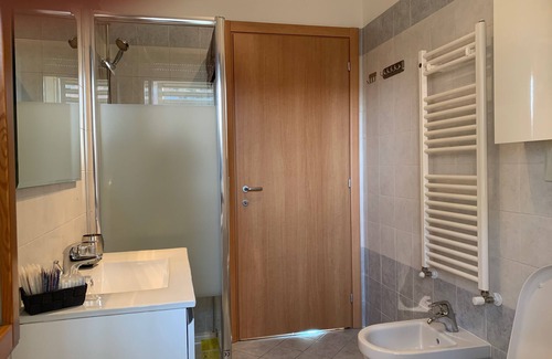 Vigentino Apartment | STARFLOWER HOUSE | RIPAMONTI IEO