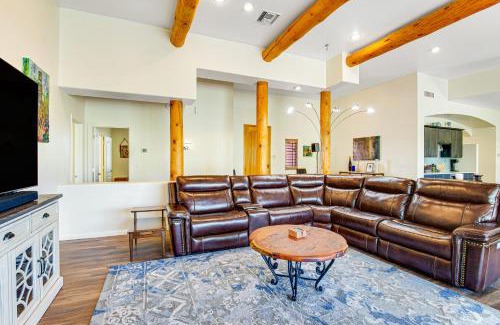 Gold Canyon House | Stargazer Hideaway
