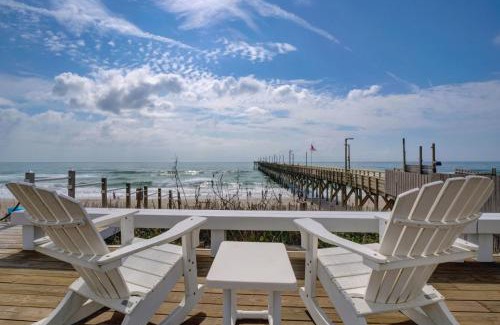 Surf City House | Stargazer