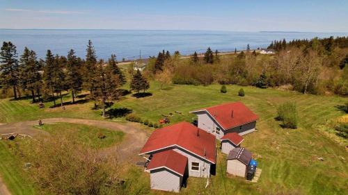 Port George Villa | Stargazers Cove Cottages Otter