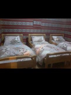 Wadi Rum Other | Stargazing Camp & Tours