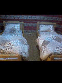 Wadi Rum Other | Stargazing Camp & Tours