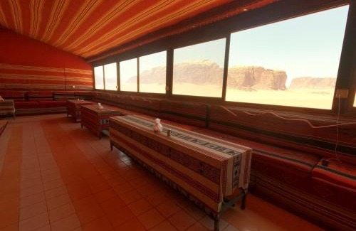 Wadi Rum Other | Stargazing Camp & Tours
