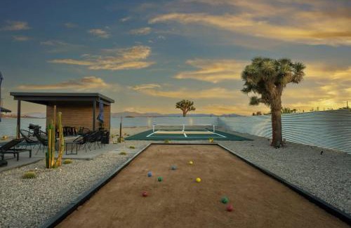Yucca Valley House | Stargazing Luxury Retreat