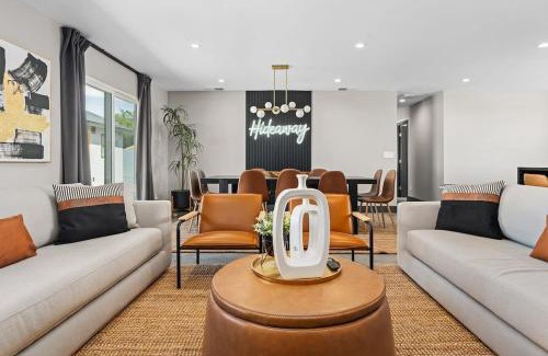 Yucca Valley House | Stargazing Luxury Retreat