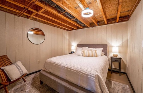 Wellsboro Cottage | Stargazing, Rails to Trails, PA Grand Canyon