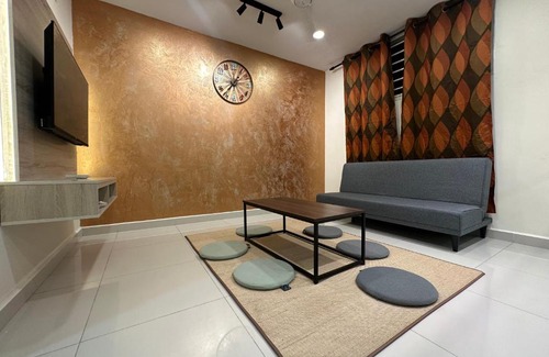 Subang Jaya House | Starhome Subang by Star & Stay