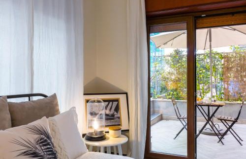 Historical Downtown Salerno Apartment | Starhost - CASA DEL CAPITANO