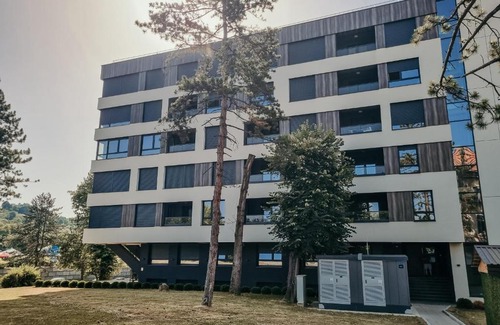 Tuzla Apartment | STARI GRAD