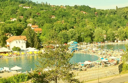 Tuzla Apartment | STARI GRAD