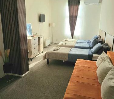 Zajecar Apartment | Stari Zaječar apartments