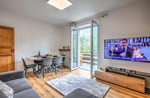 Pragelato Apartment | Starkeeper Apartment - Happy Rentals