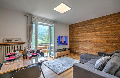 Pragelato Apartment | Starkeeper Apartment - Happy Rentals