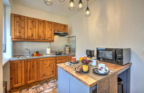 Pragelato Apartment | Starkeeper Apartment - Happy Rentals