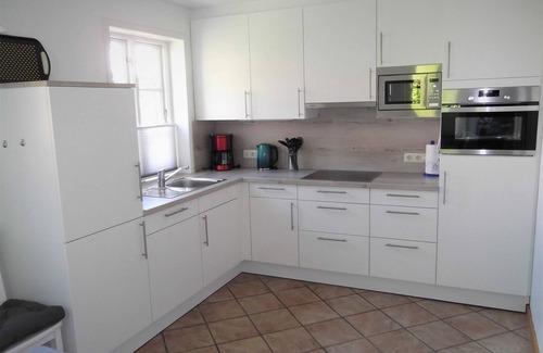 Wyk auf Foehr Apartment | Starklef 18 a