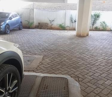 Kidono Apartment | STARLA FULLY FURNISHED 1 BEDROOM DUPLEX APARTMENTS