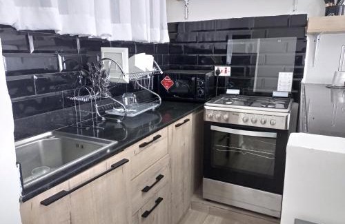 Kidono Apartment | STARLA FULLY FURNISHED 1 BEDROOM DUPLEX APARTMENTS