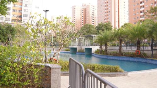 Xuan Tao Apartment | Starlake Daewoo Deluxe Apartment Managed by Anstay