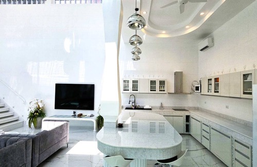 Pattaya Bay House | Starland Luxury Pool Villa Pattaya Walking Street