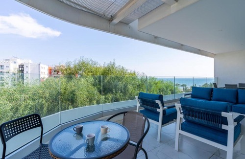 Larnaca Apartment | Starlet 1-Bedroom Apartment in Larnaca
