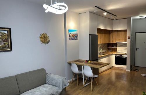 Tirana Apartment | Starli Apartment - Tirana