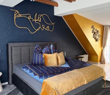 Schanzenviertel Apartment | Starlight