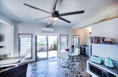 Freemans Bay Apartment | STARLIGHT: GORGEOUS VIEWS OF THE BEACH, FORT BERKLEY & MONTSERRAT