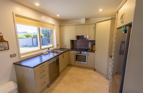 Twizel House | Starlight Haven, Twizel.