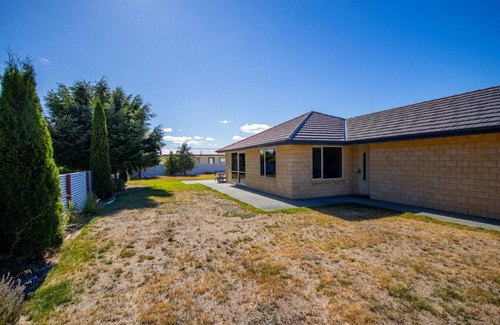 Twizel House | Starlight Haven, Twizel.