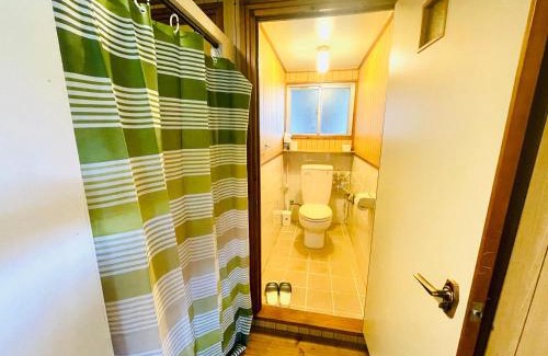 Genka House | Starlight Hostel Endeavour