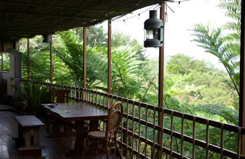 Genka House | Starlight Hostel Endeavour