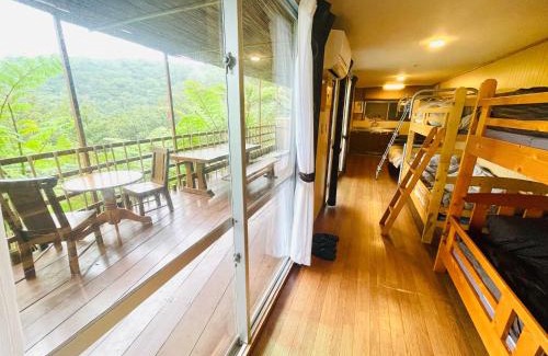 Genka House | Starlight Hostel Endeavour