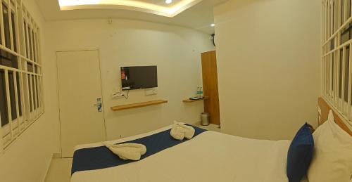 T Nagar Hotel | Starlight Hotels T-Nagar