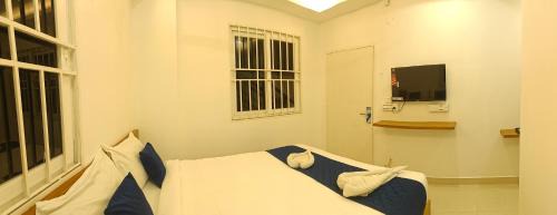 T Nagar Hotel | Starlight Hotels T-Nagar