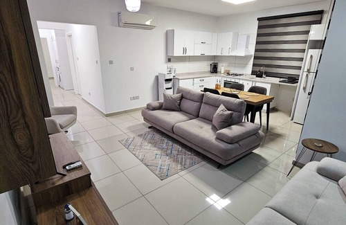 Yenisehir Apartment | Starlight - Kaymakli