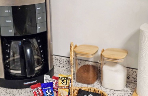 Yenisehir Apartment | Starlight - Kaymakli