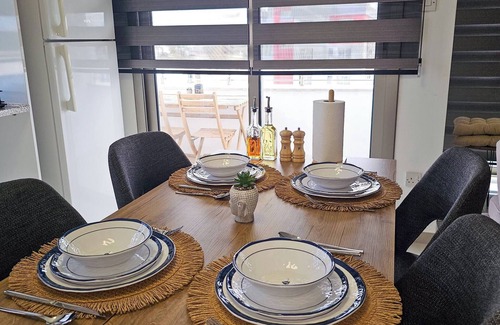 Yenisehir Apartment | Starlight - Kaymakli