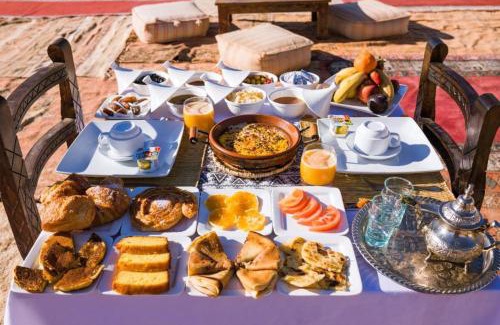 Rissani Other | Starlight Mirage Camp