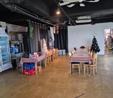 Aewol House | Starlight Oreum Pension