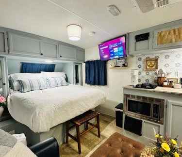 Springtown Other | Starlight Retreat RV