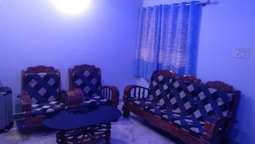 Madikeri Apartment | Starline Coorg Homestay