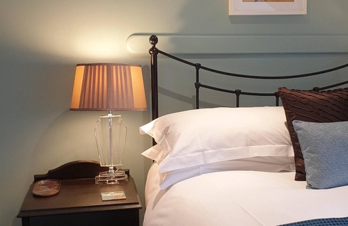 Kemptown House | Starlings Guest House