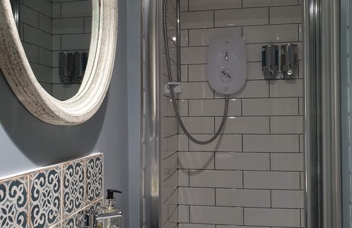Kemptown House | Starlings Guest House