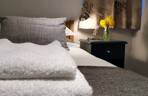 Kemptown House | Starlings Guest House