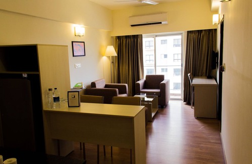 Neemrana Hotel | Starlit Suites Neemrana