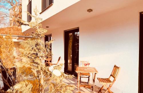 Feldafing Apartment | Starnberger See