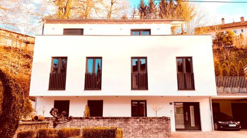 Feldafing Apartment | Starnberger See