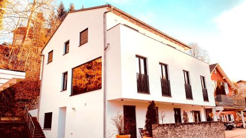 Feldafing Apartment | Starnberger See