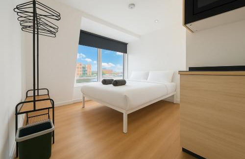 Shepherd's Bush Apartment | StarNest Shepherd's Bush